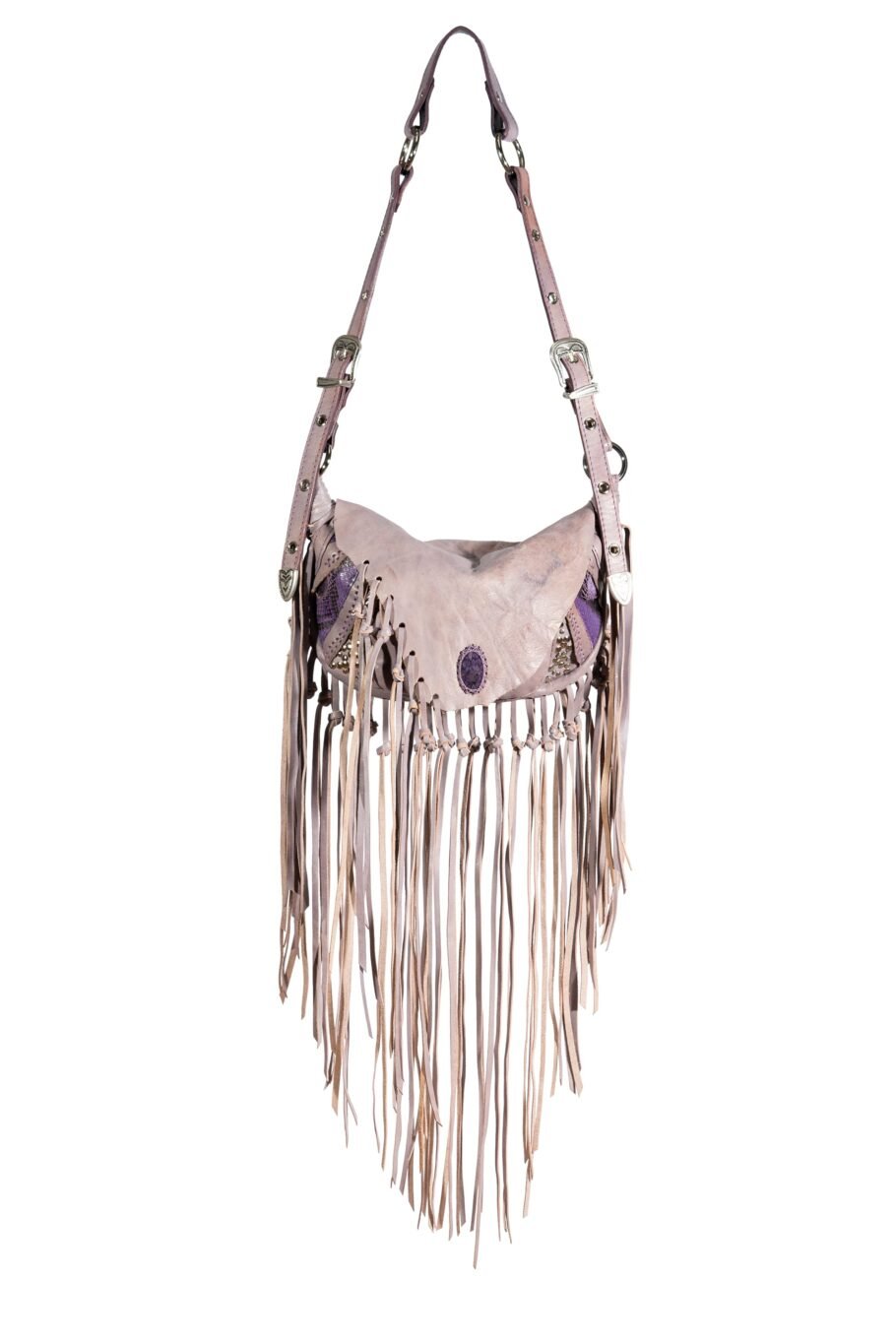 ITZAL ROOTS LAVENDER