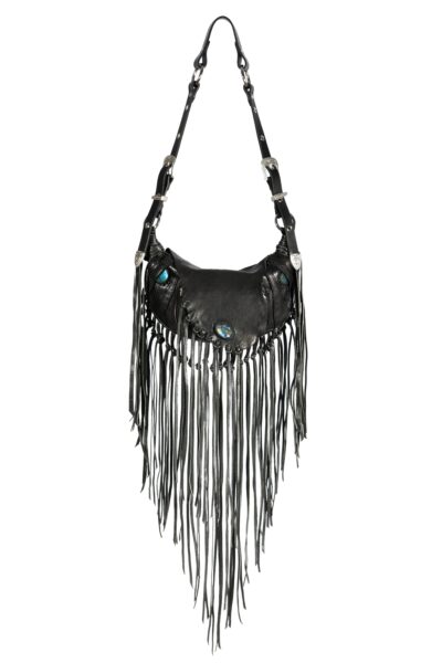 ITZAL ROOTS BLACK