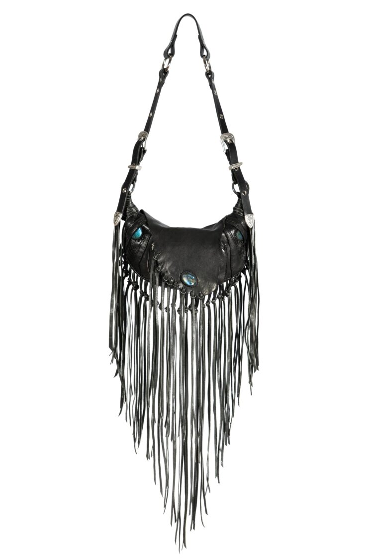 ITZAL ROOTS BLACK